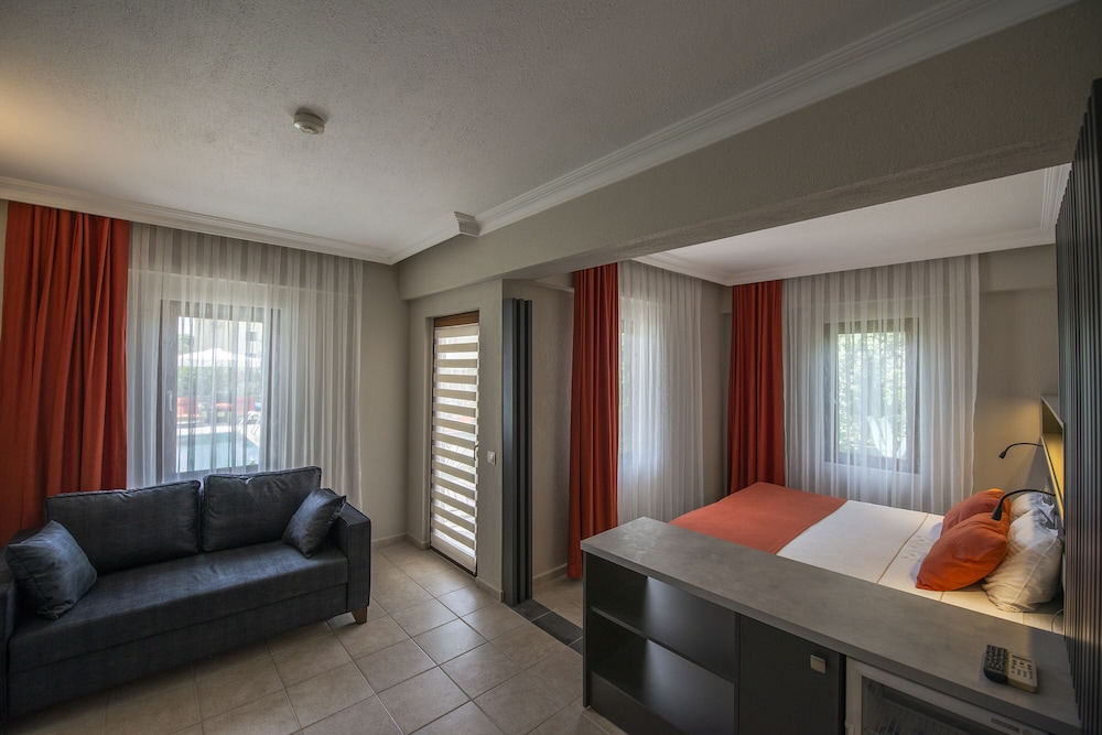 Göcek Arion Hotel 26/50