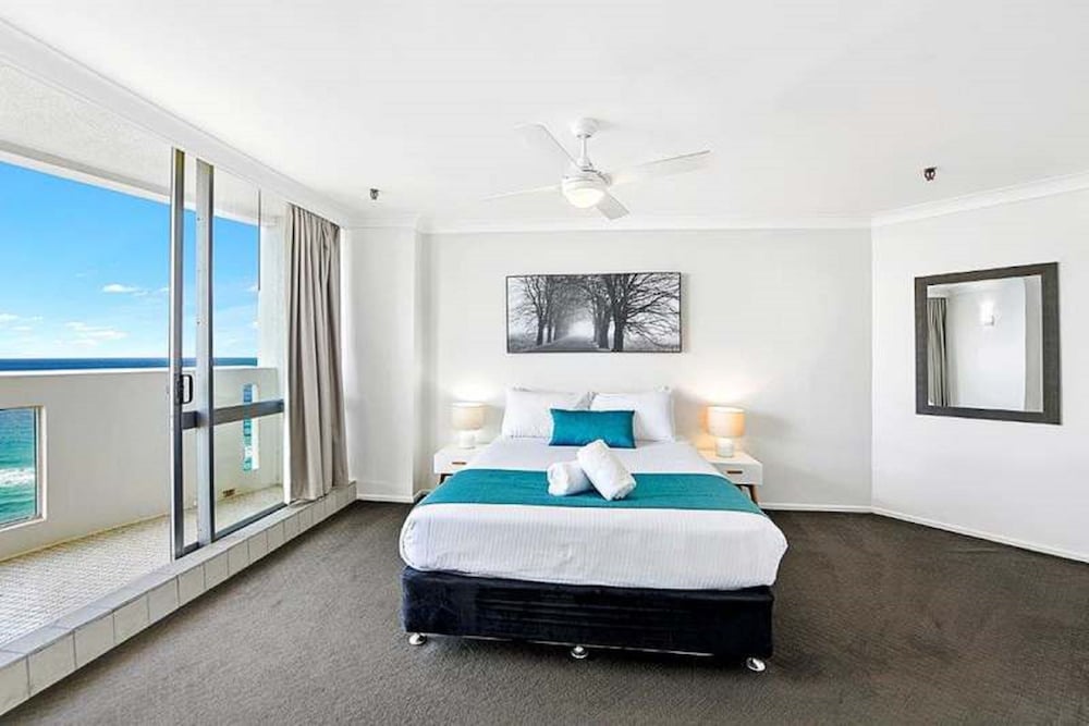 Focus Apartments 16/55