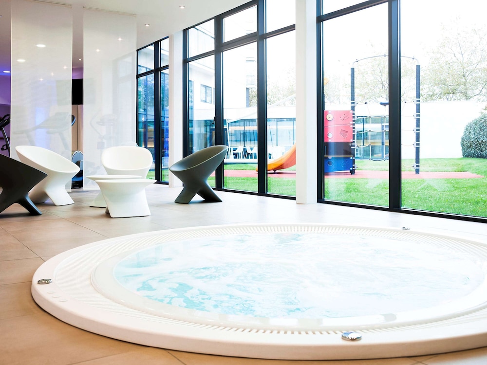 NOVOTEL LE HAVRE CENTRE GARE 34/67