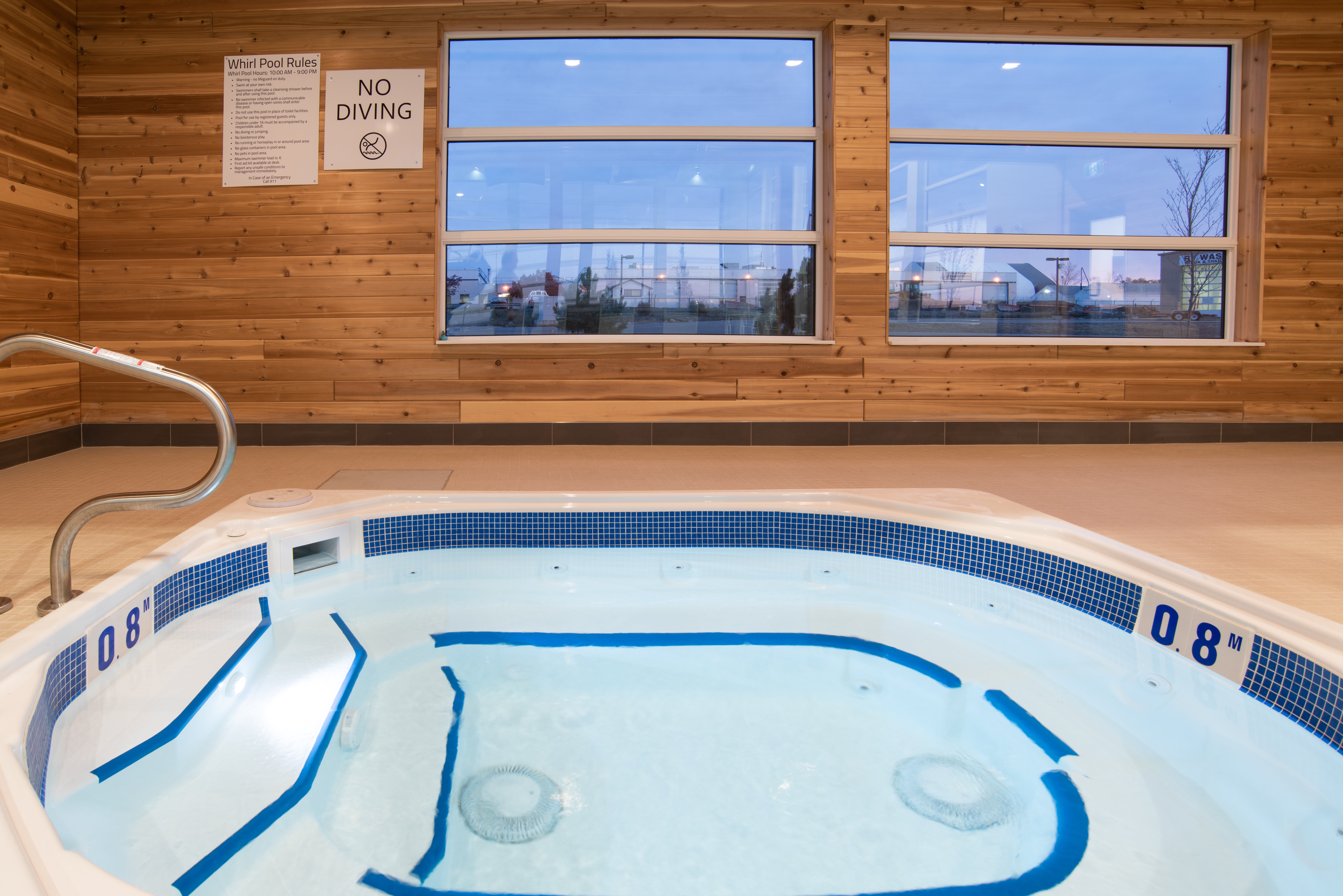 Holiday Inn Express & Suites North Battleford 27/50