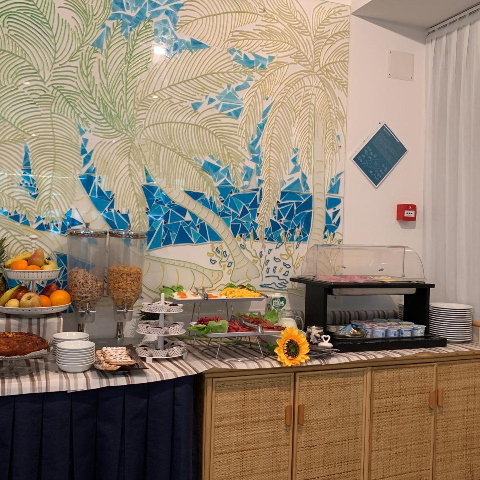 Hotel Palma Benessere 4/50