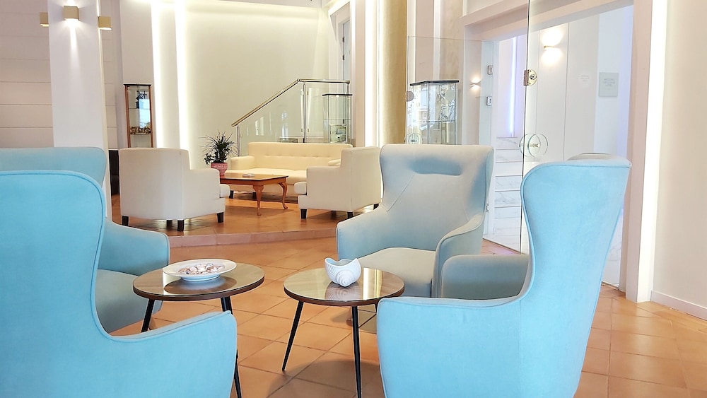 Akrogiali Boutique Hotel 29/50