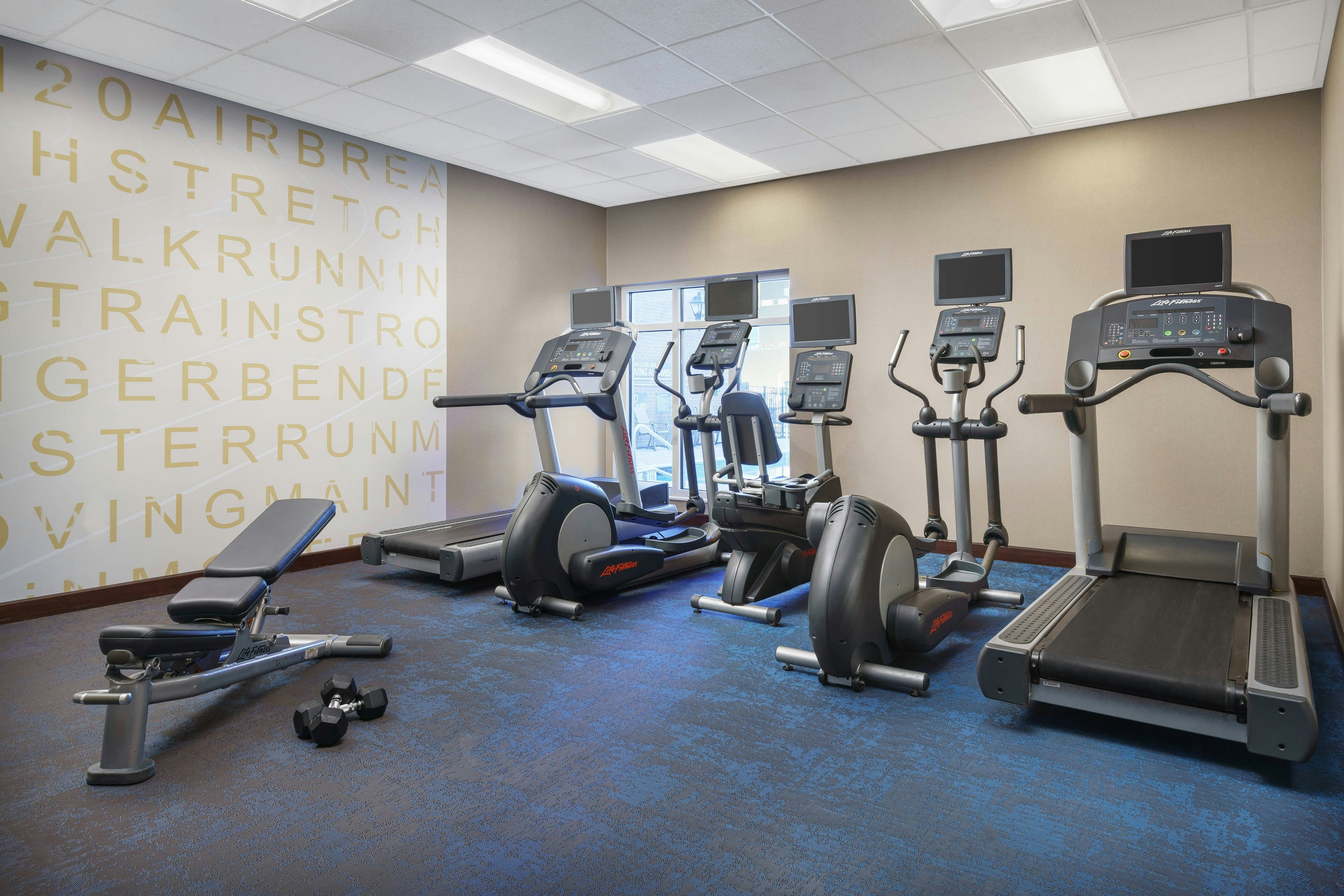 Residence Inn Charleston North Ashley Phosphate 6/17