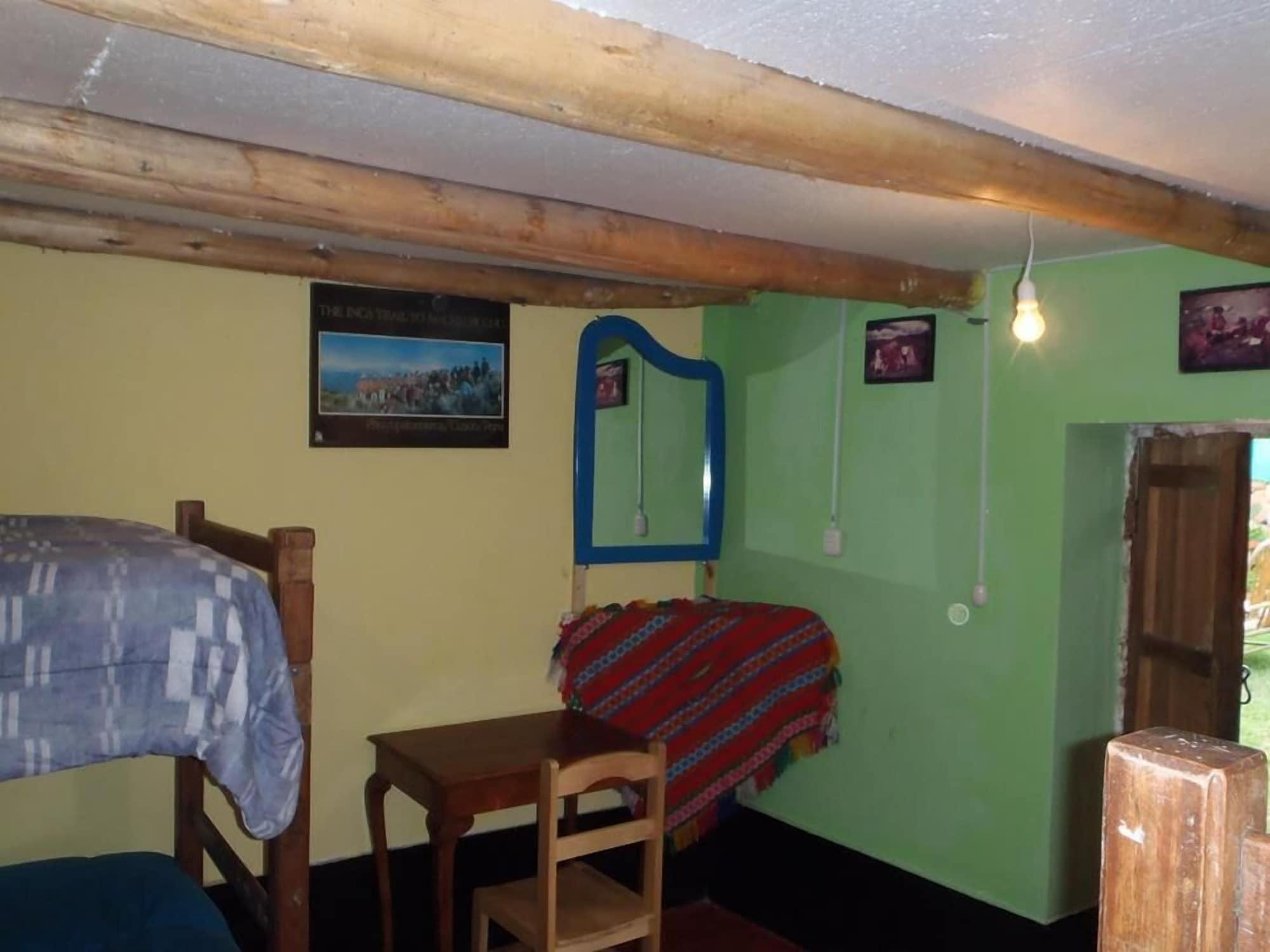 Mystical Adventures Hostel 9/42
