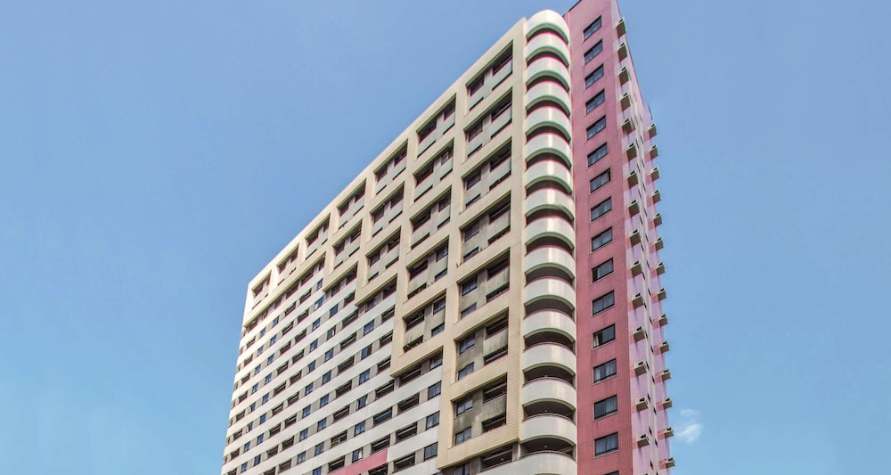 Tulip Inn Fortaleza Ex Tulip Inn Saint Martin 1/27