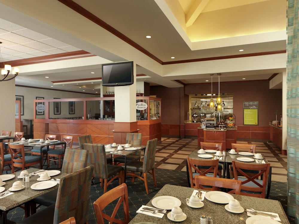 Hilton Garden Inn Milford 35/49