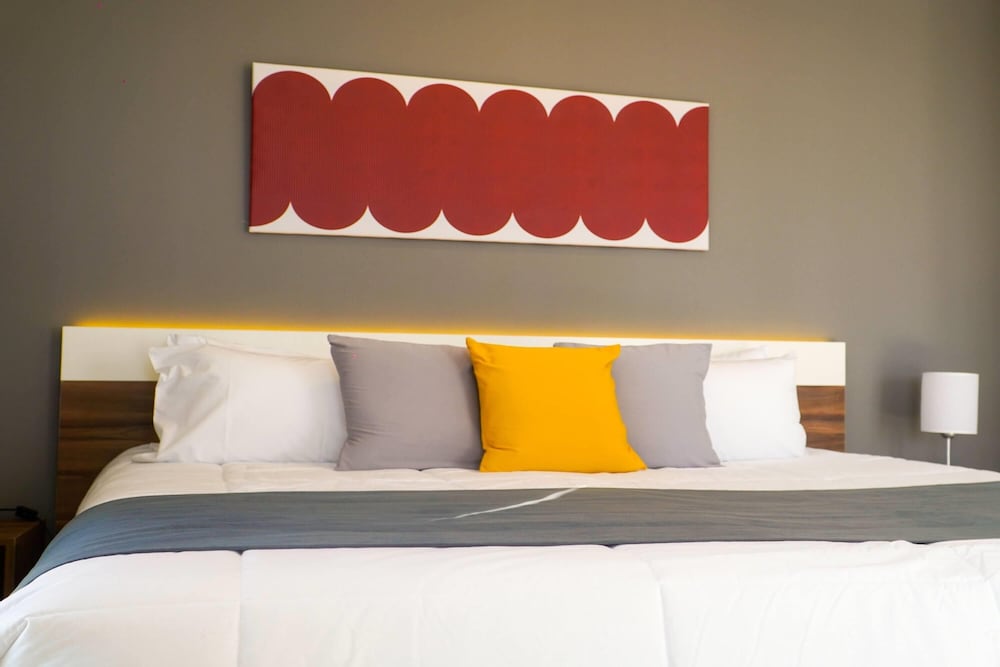 Ramada Residences by Wyndham Puerto Madryn CQ Gales 15/54