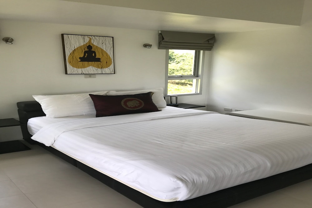 3 Bedroom Seaview Villa Esprit 7/33