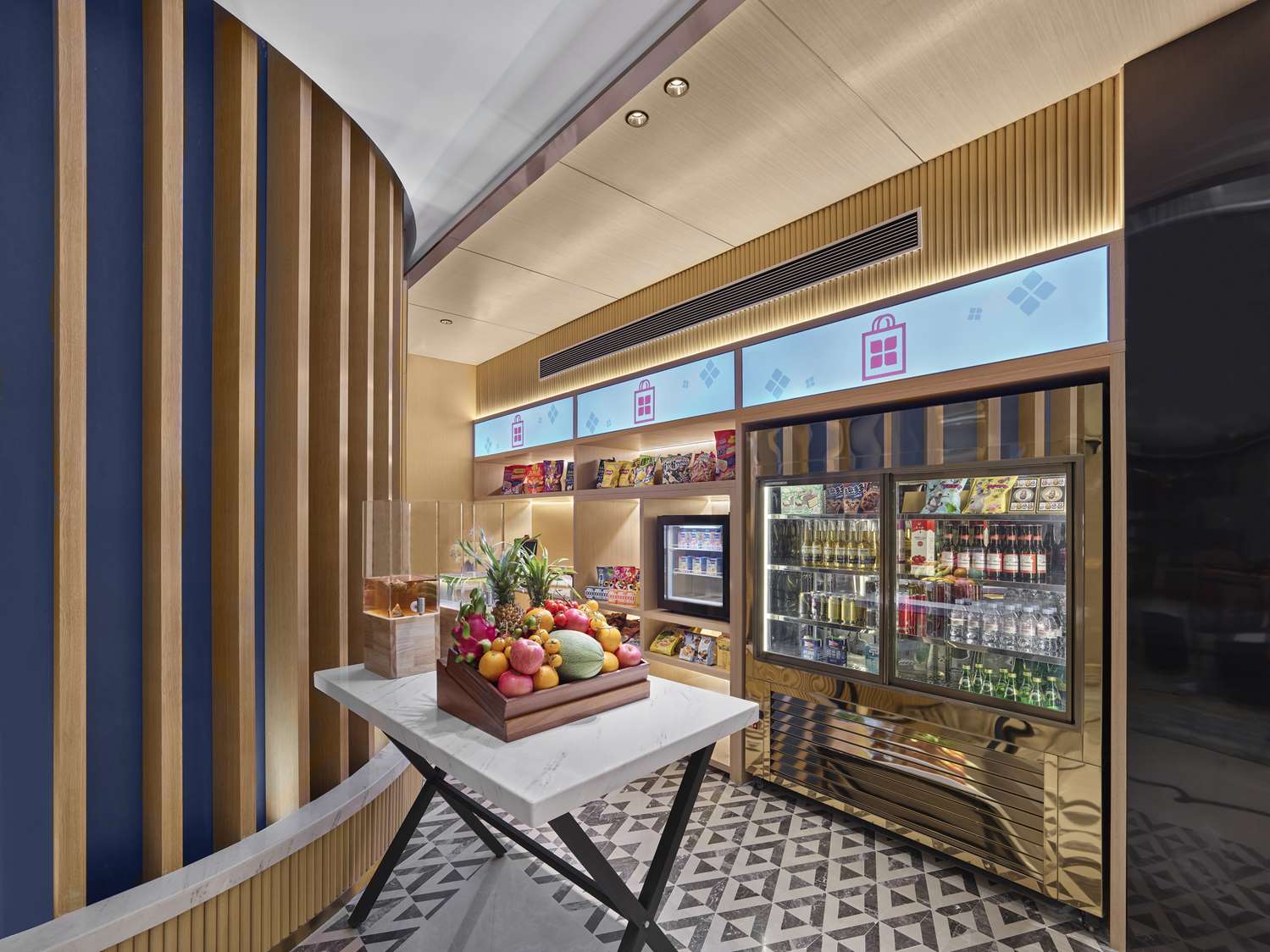 Hilton Garden Inn Anshan Haicheng 16/45