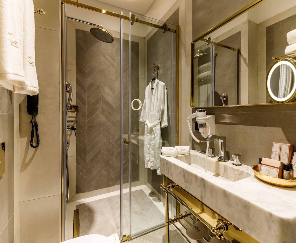 Cronton Design Hotel 49/50