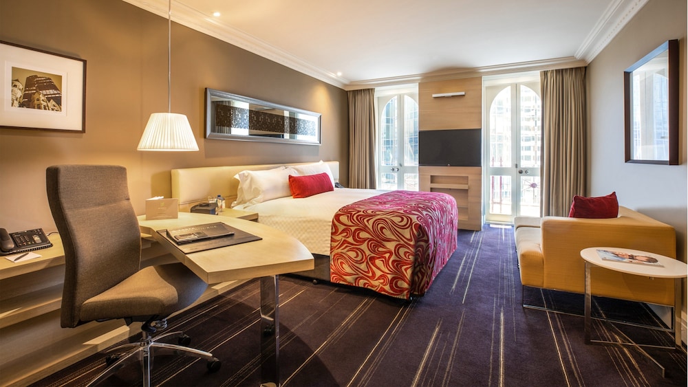 Intercontinental Hotels Melbourne 33/82