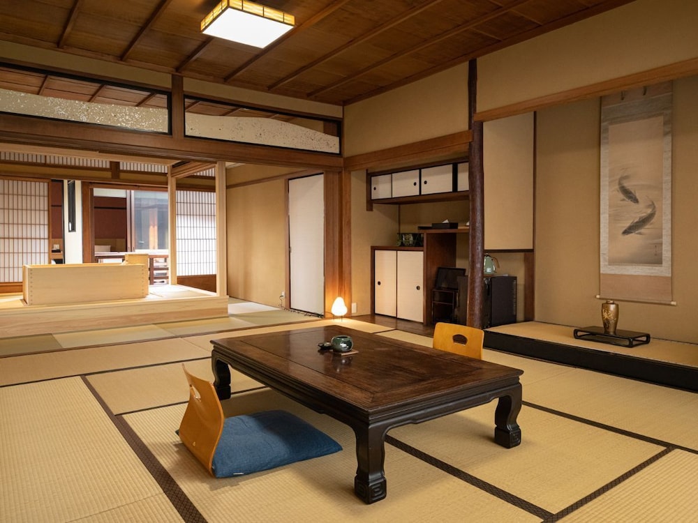 Kyoto Cha No Yado Nazuna Nijo Bettei 43/50