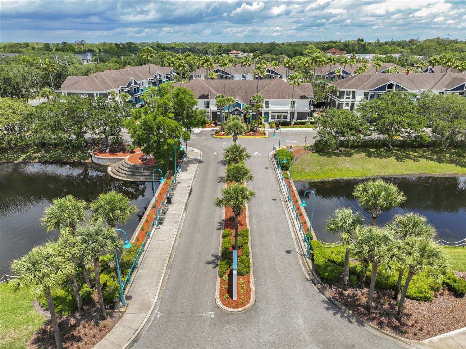 Sonesta ES Suites Orlando Lake Buena Vista 67/78