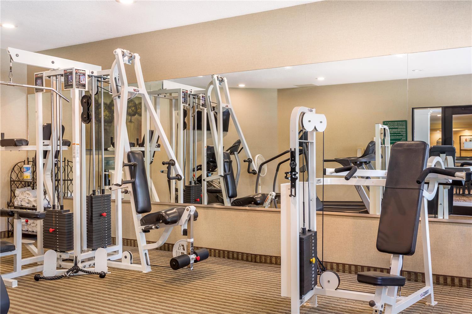 Best Western Plus Valdosta Hotel and Suites 21/41