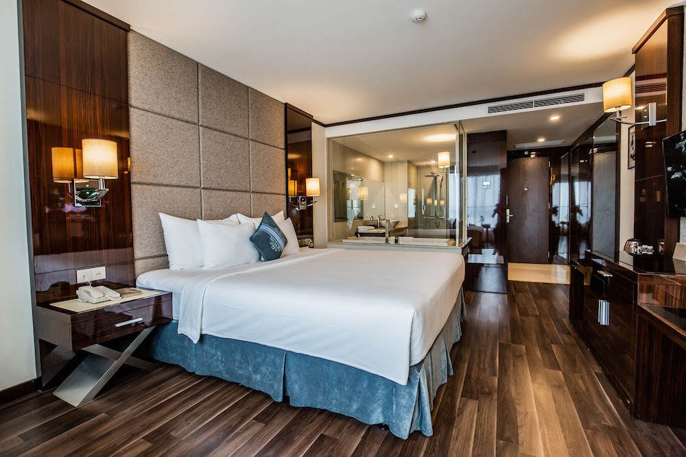Central Luxury Ha Long Hotel 13/72