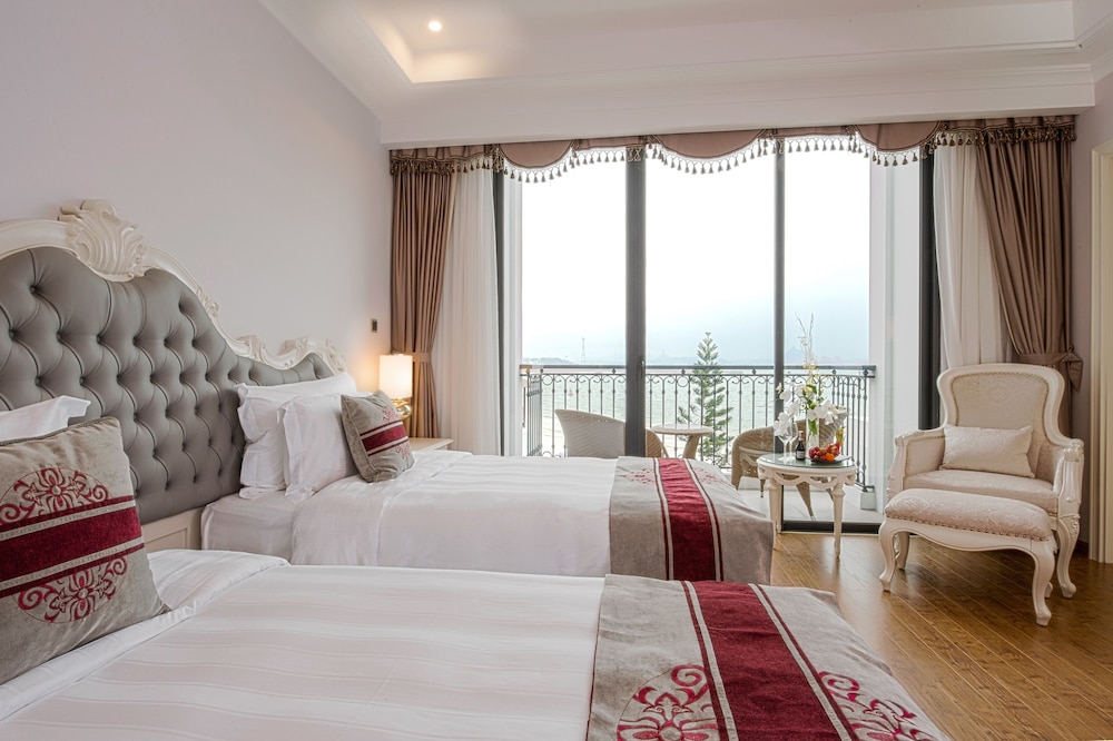 Vinpearl Resort And Spa Ha Long 21/70