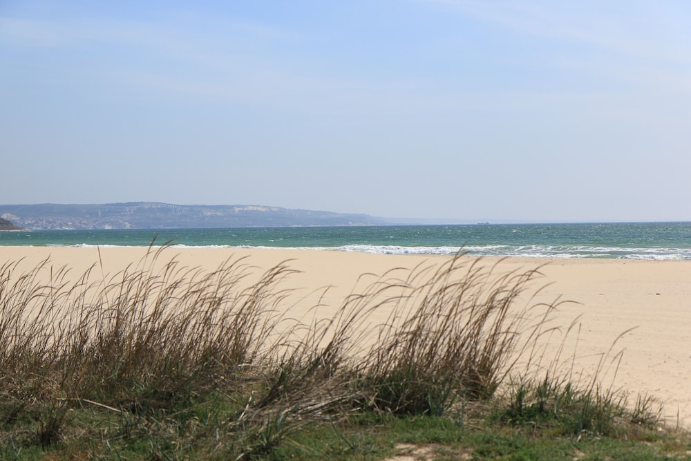 HOTEL ARABELLA BEACH 38/41