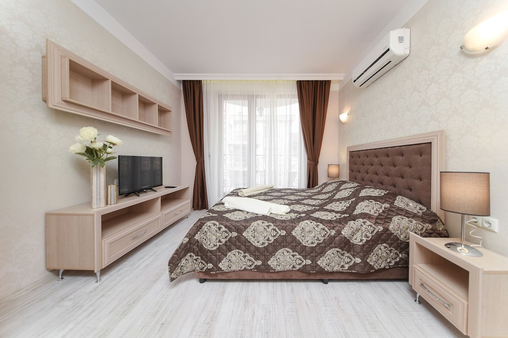 Harmony Suites Monte Carlo 11/38