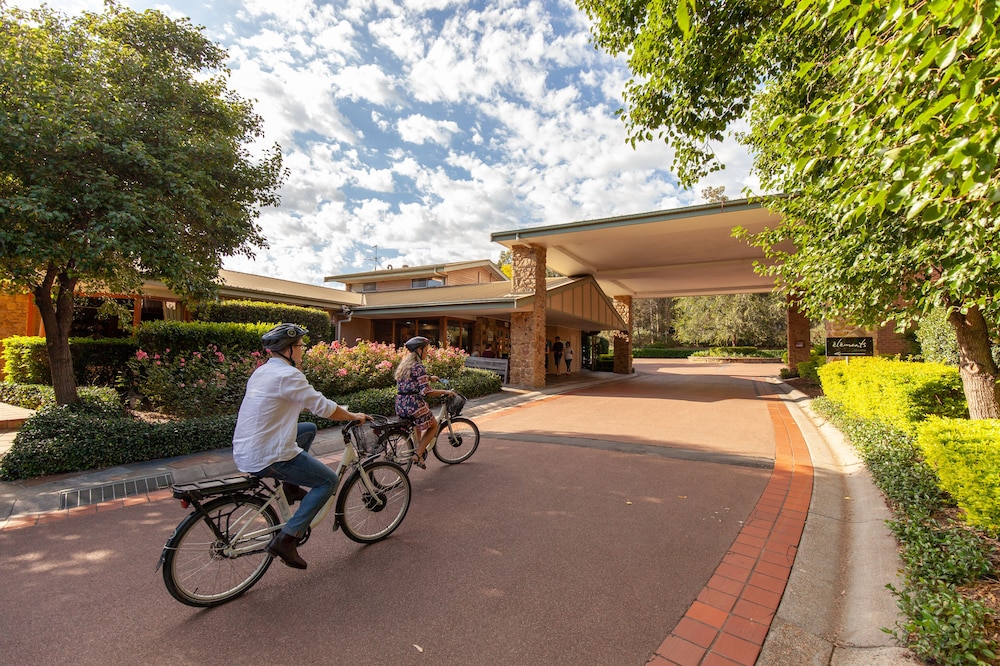 Mercure Hunter Valley Gardens 64/72
