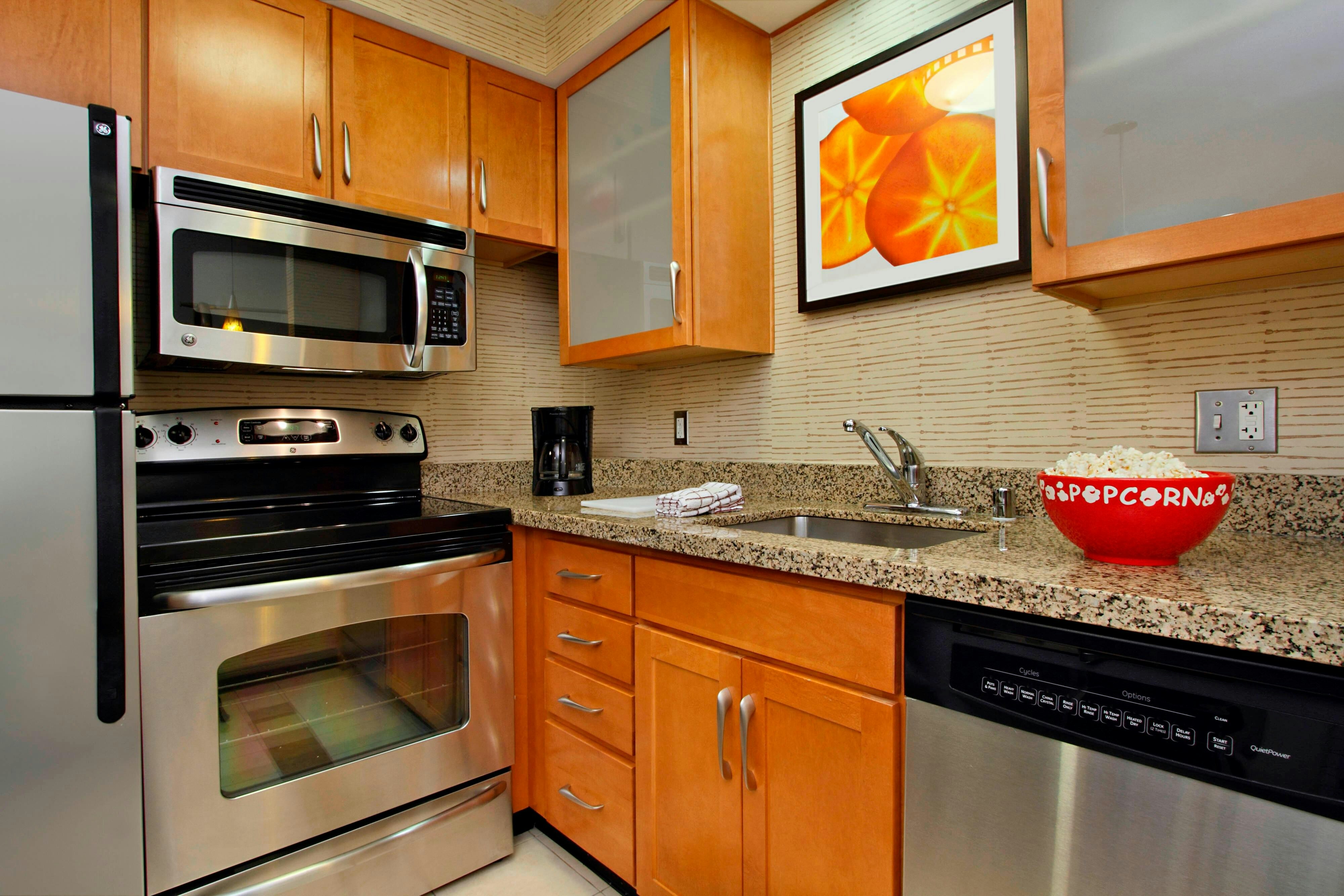 Residence Inn Phoenix Glendale Sports & Entertainment District 54/54