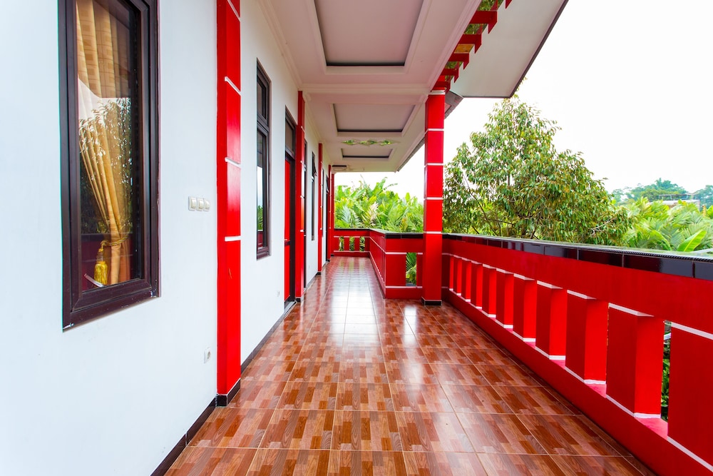 SPOT ON 2718 Backpacker's Homestay Jlegong 7/51