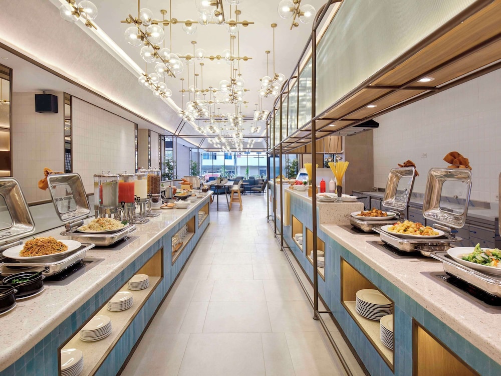 ibis Palembang Sanggar 35/50