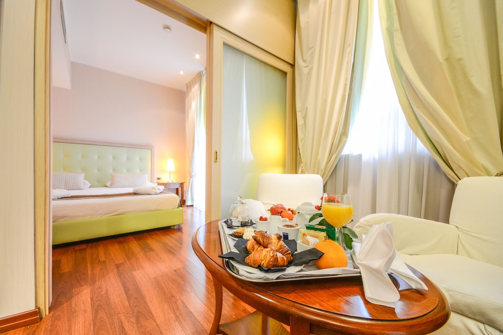 Hotel Master 28/62