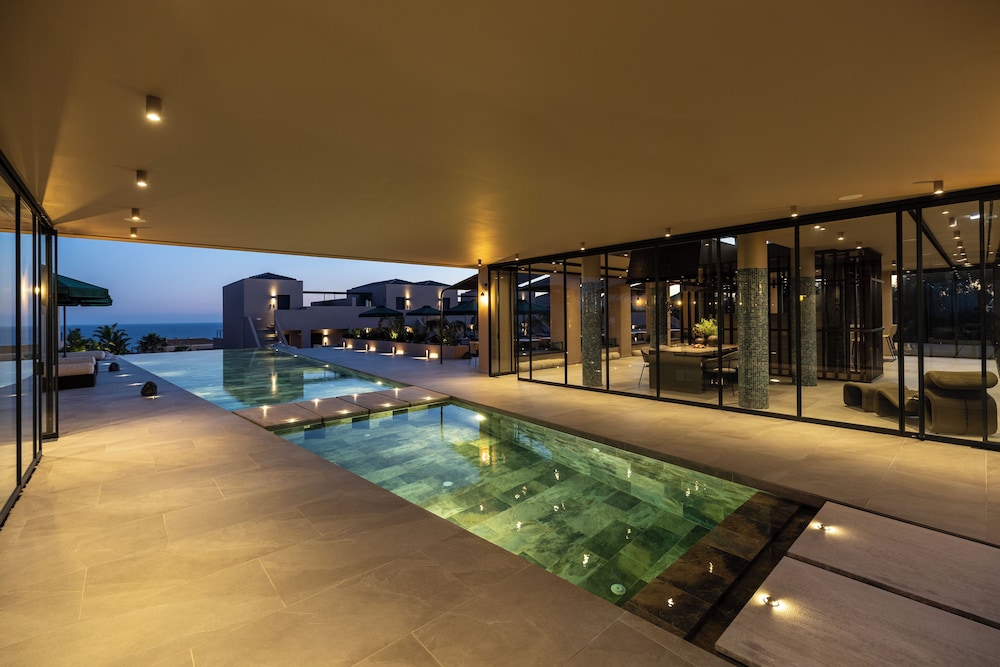 Tetra Resort and Spa 39/67