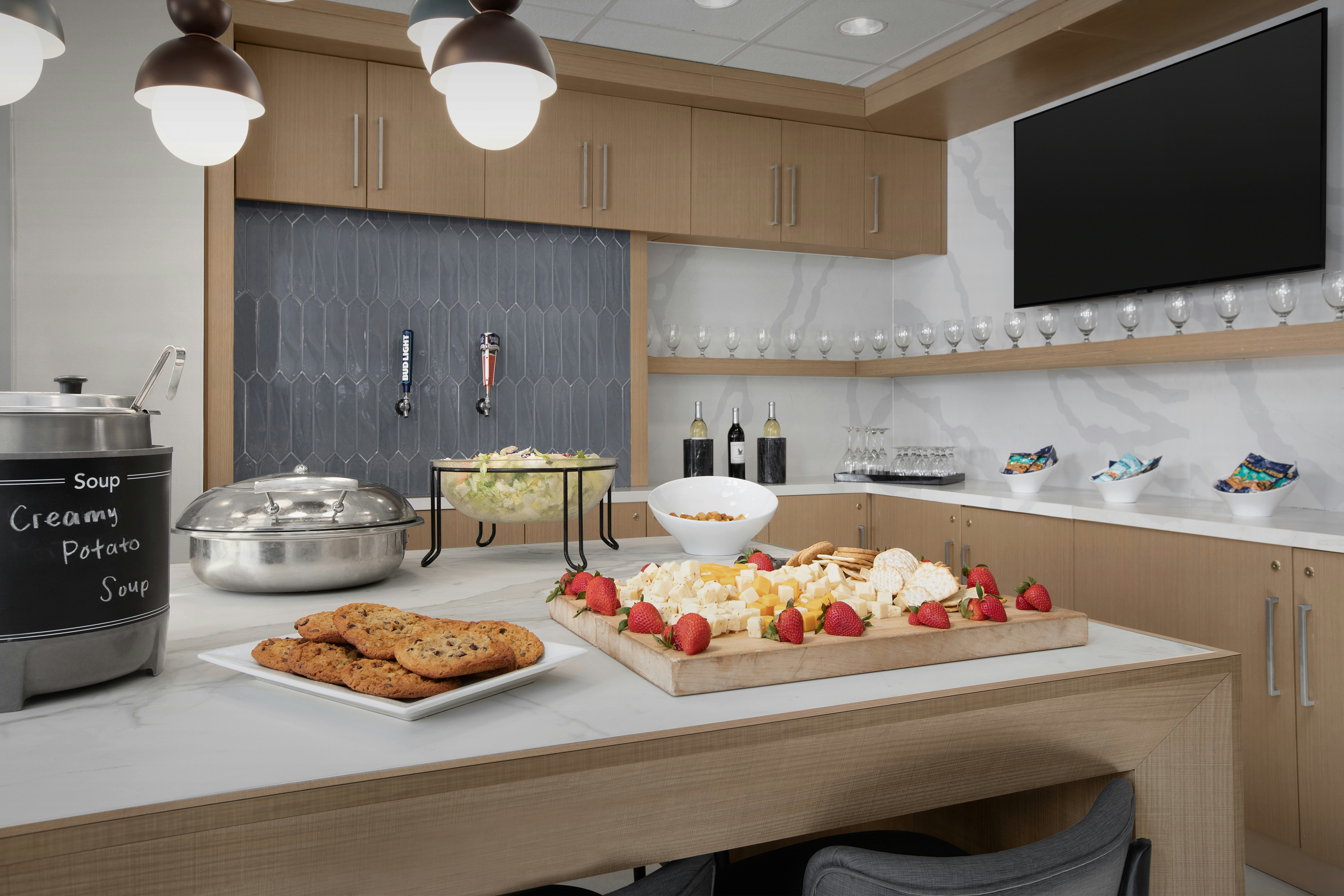 Homewood Suites by Hilton Colorado Springs North USAFA 18/27