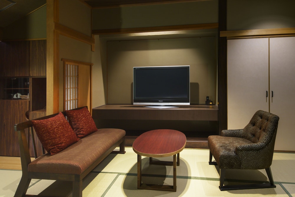 Fujisan Onsen Hotel Kaneyamaen 61/72