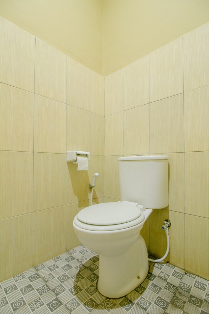 OYO 867 Bettah Coba Homestay 30/31