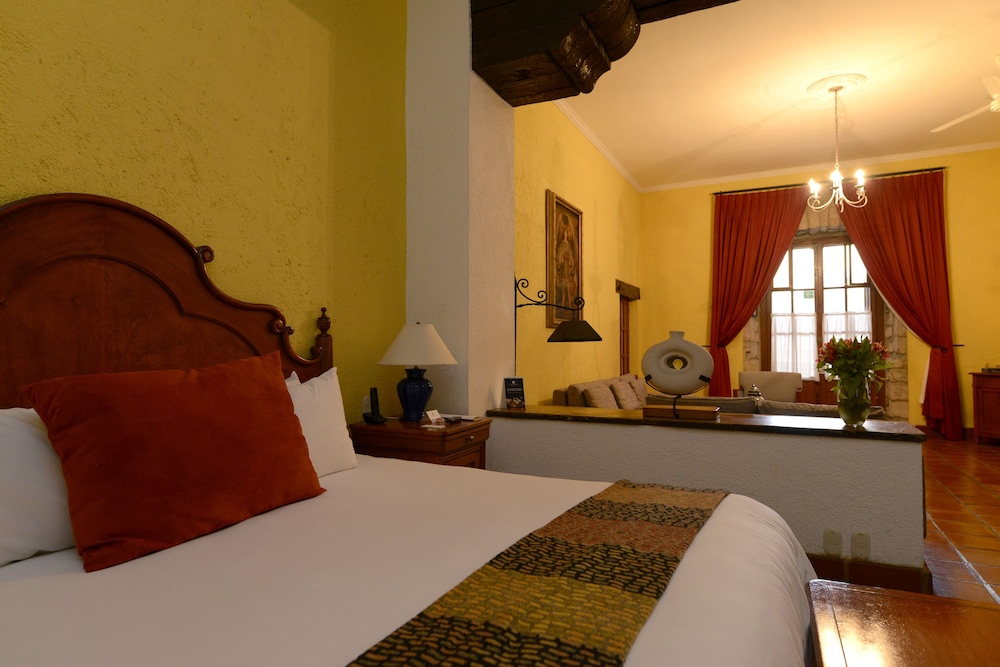 Los Juaninos Hotel 23/71
