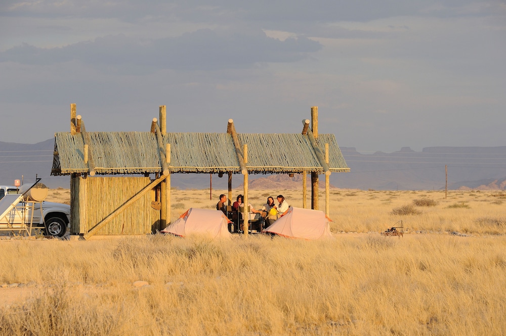 Sossus Oasis Camp Site 19/43
