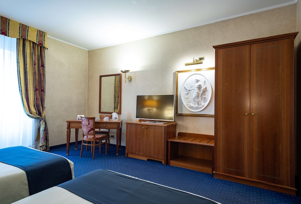 Hotel Capello D'Oro, Bw Signature Collection 30/58