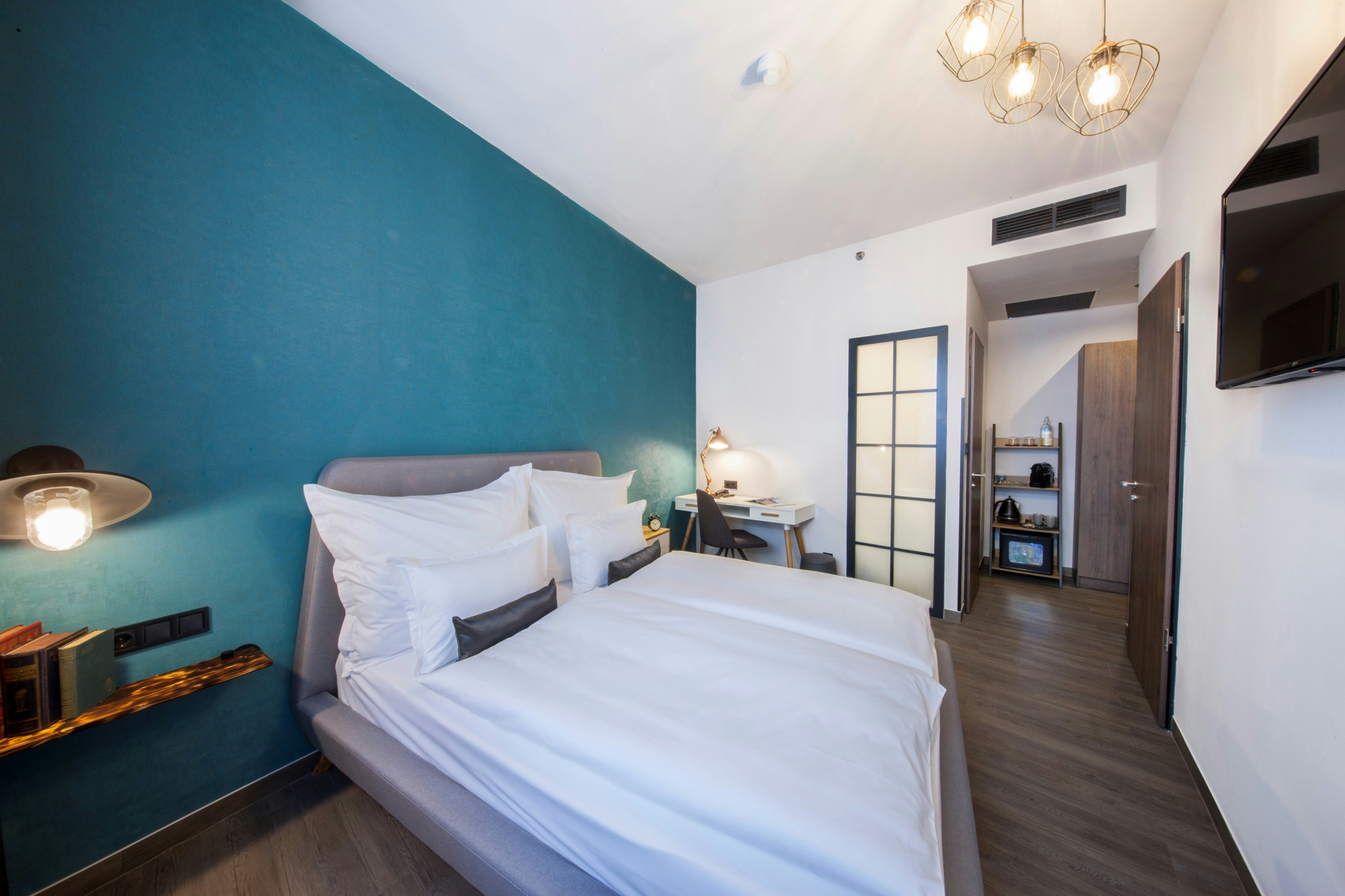 Hotel Memories Oldtown 23/71