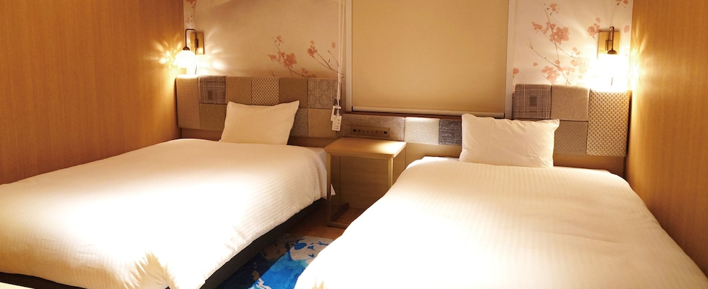 Hotel Nostal Yokote 14/35