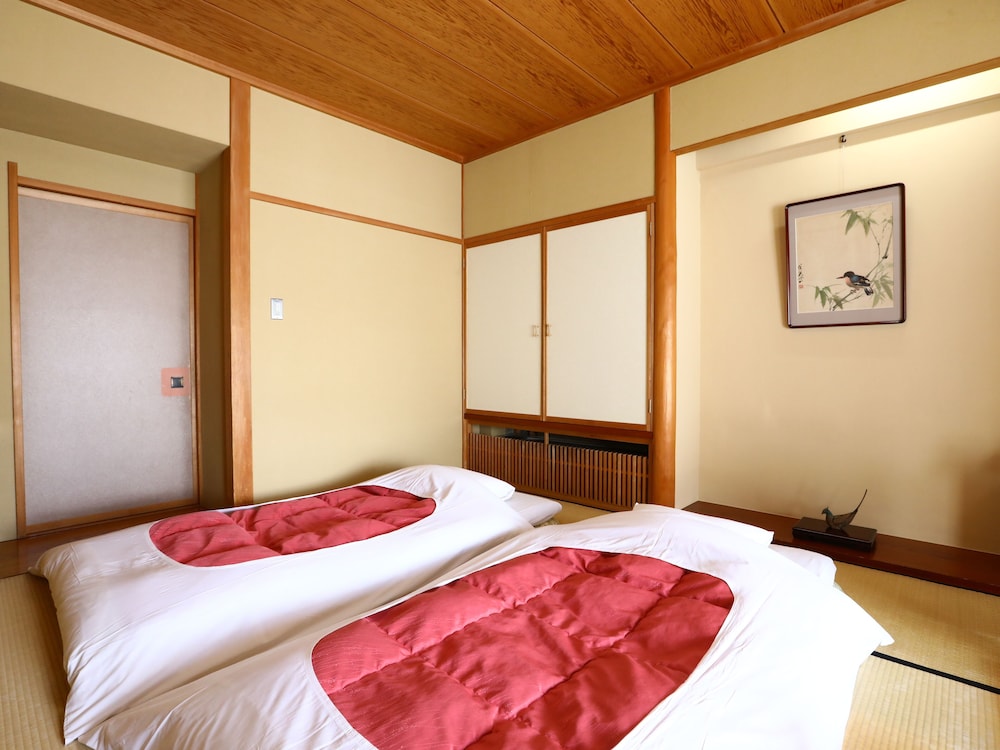 TYPE B, TATAMI, MAIN BUILDING