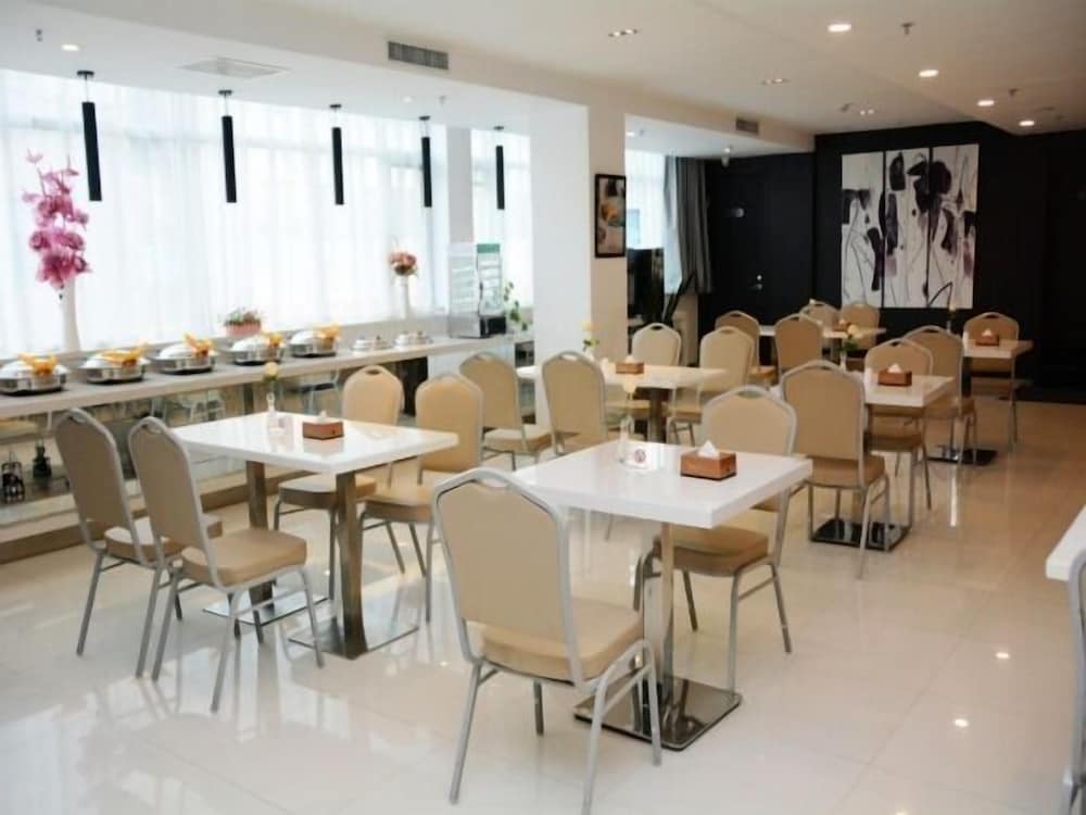 Jinjiang Inn Shenyang International Convention And Exhibition Center S 34/42