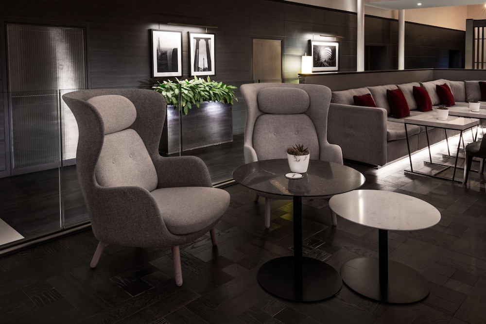 Radisson Blu Hotel London Stansted Airport 49/68