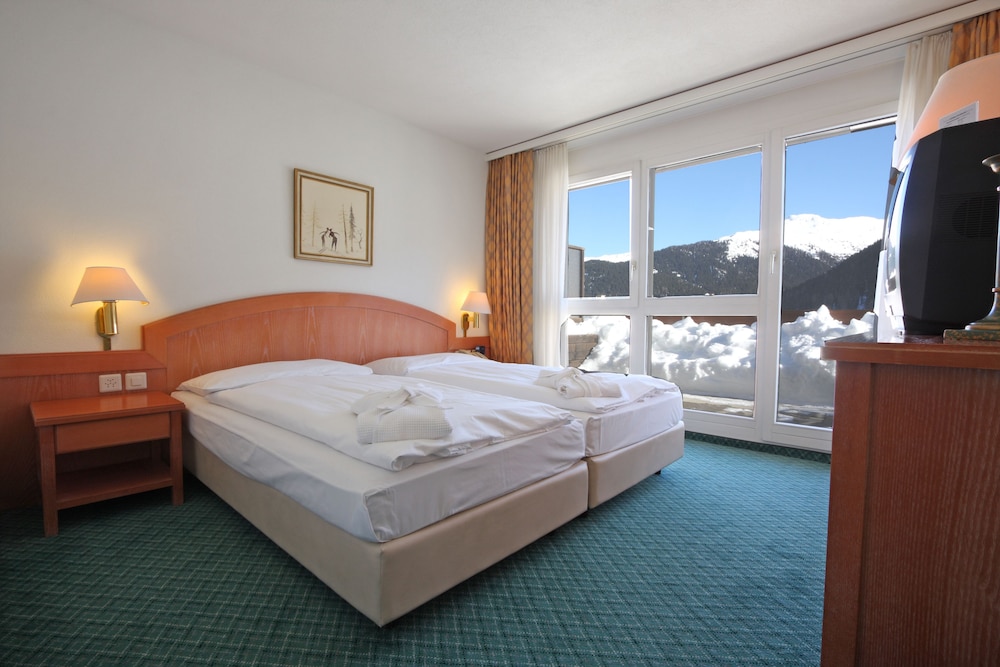 Central Sporthotel Davos 16/73