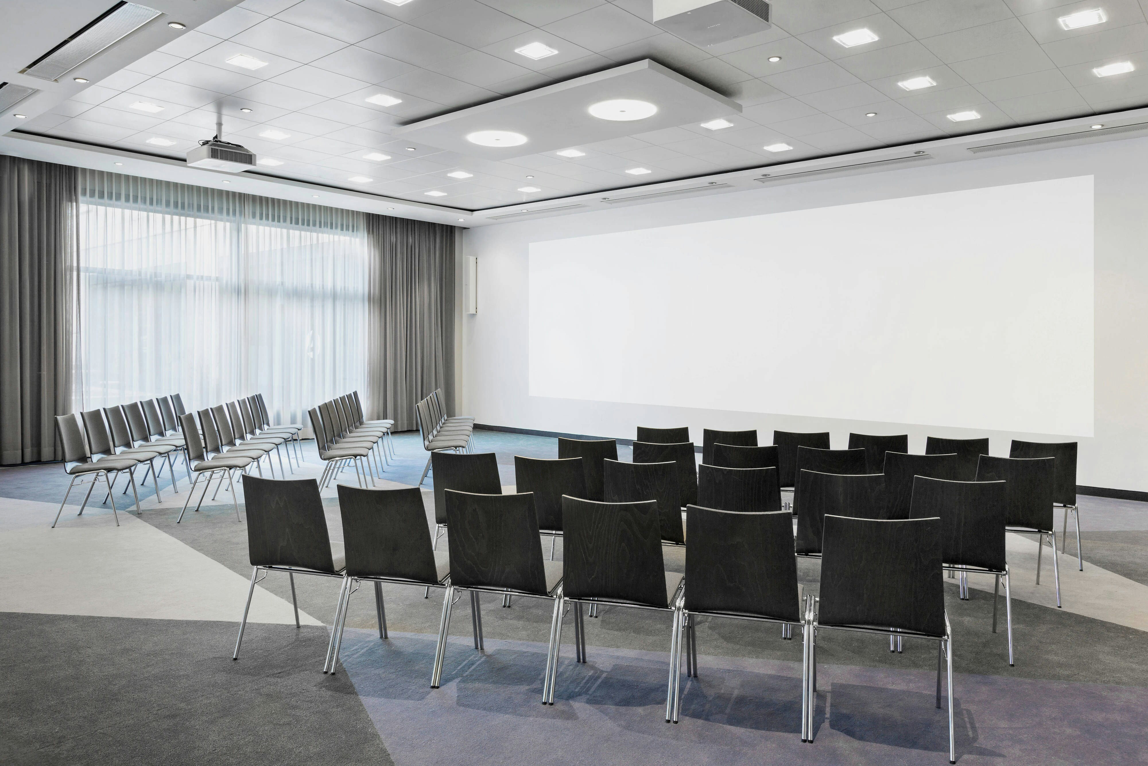 Courtyard by Marriott Zurich North 52/59