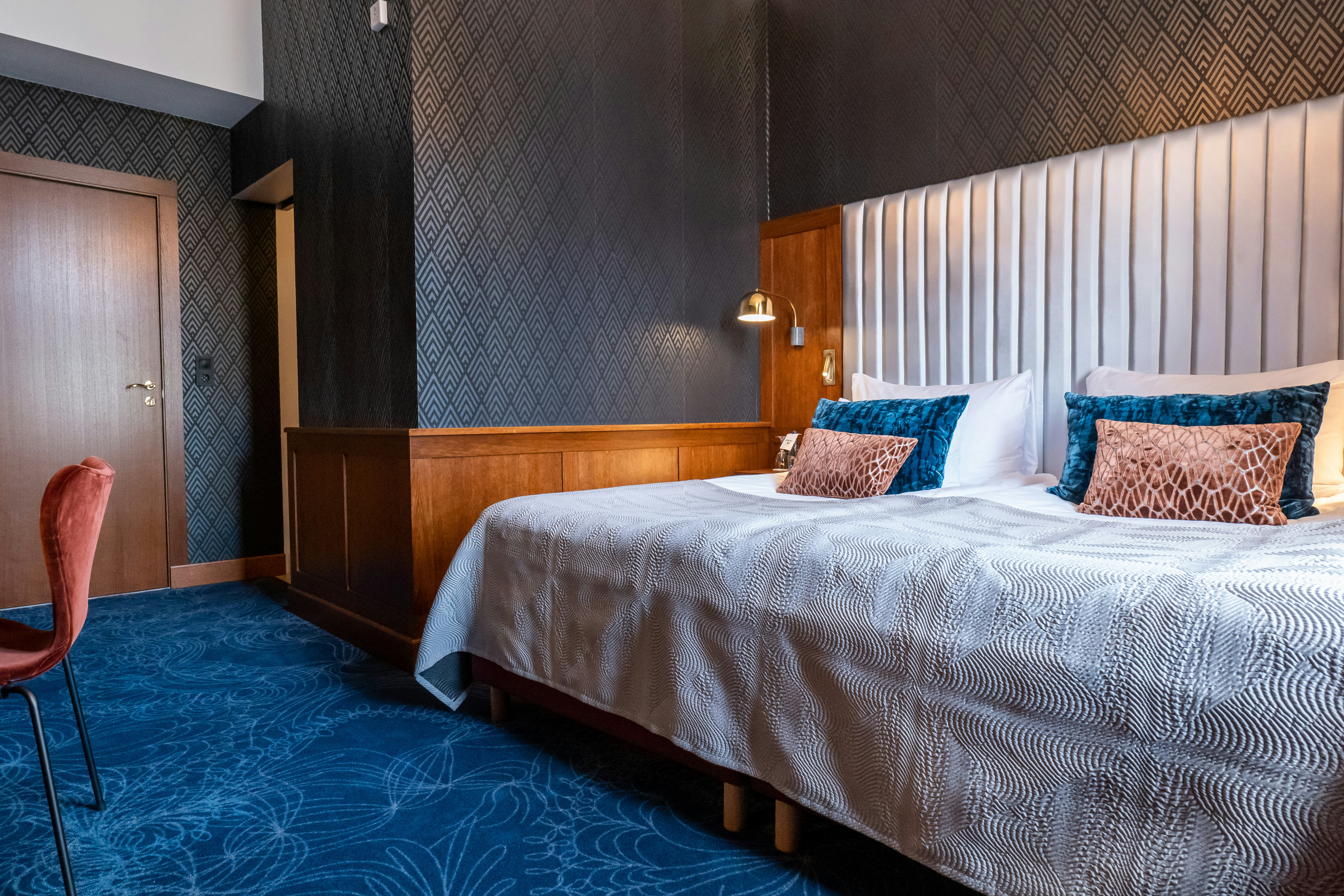 Profilhotels Calmar Stadshotell 7/77