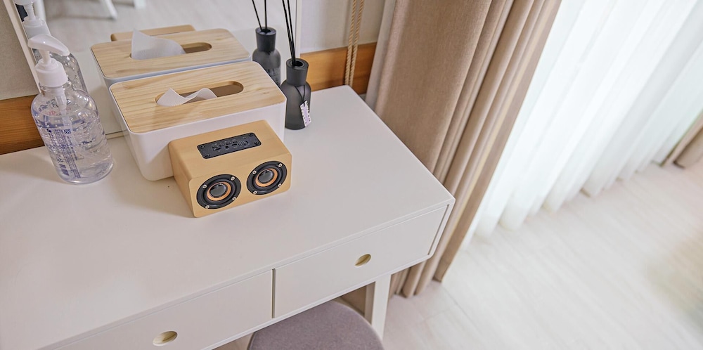 Gyeongju Cabin House Pension 18/50