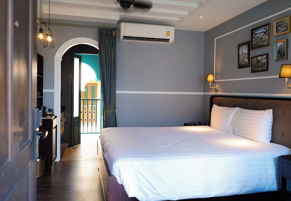 Quba by Montraj Pattaya 14/48