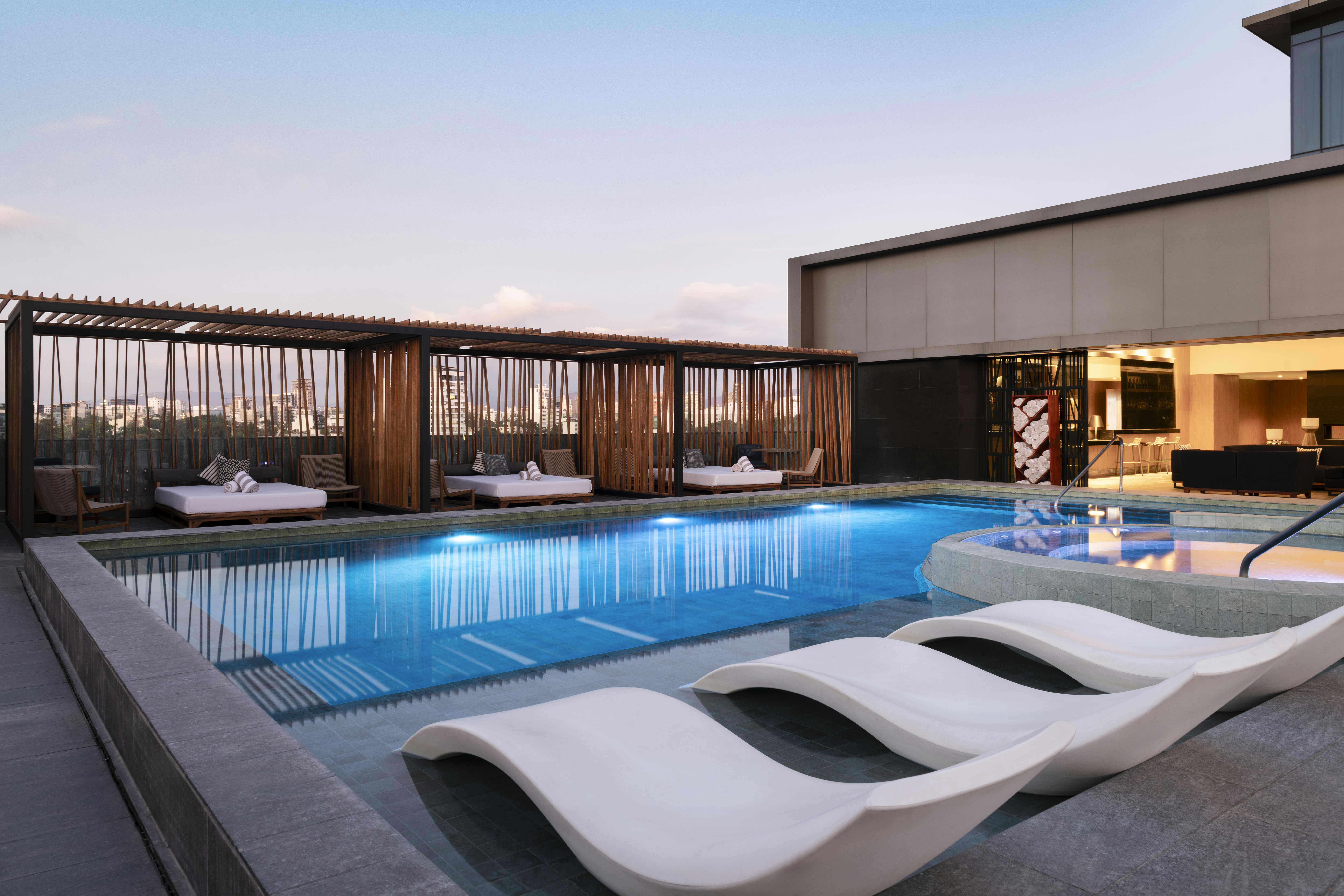 Hilton Guadalajara Midtown 37/83