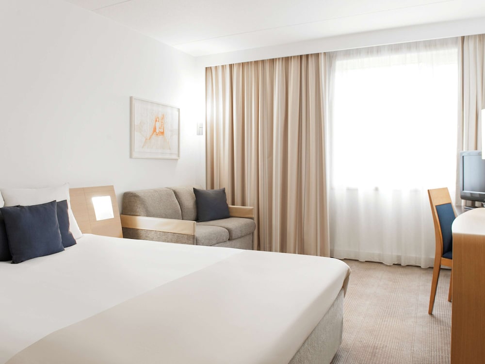 Novotel Antwerpen 14/78