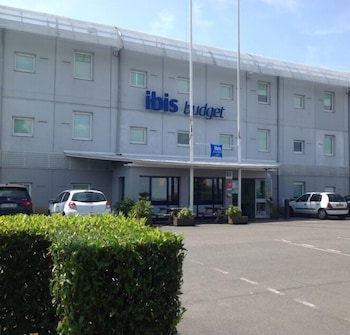 Ibis Budget Orgeval 1/40