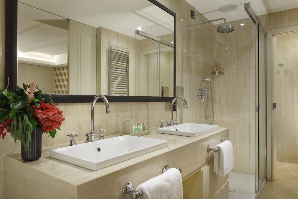 Margutta 54 Luxury Suites 19/19