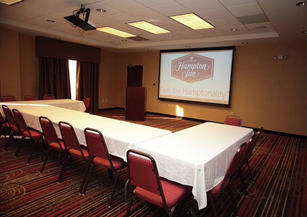 Hampton Inn Milan, TN 24/30