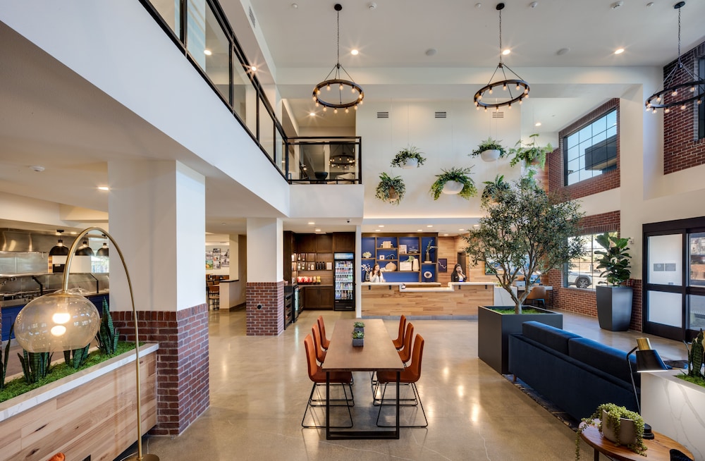 Ayres Hotel Rialto Fontana 34/47